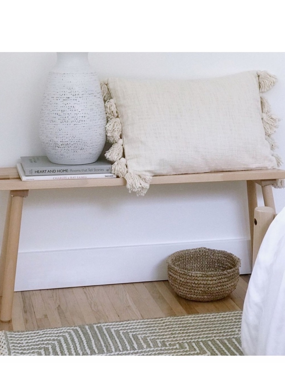 Creative co-op woven slub pillow cover❤️❤️❤️❤️